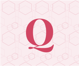 letter q